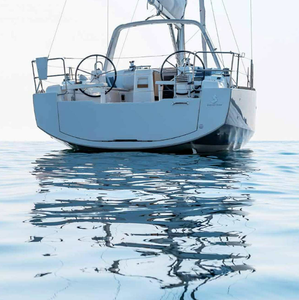 Oceanis 381