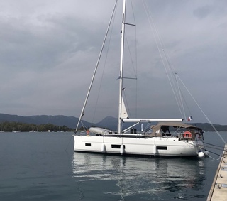 Bavaria 45 Cruiser