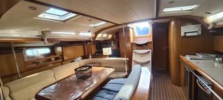 Sun Odyssey 49