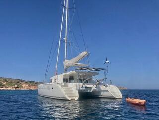 Lagoon 500