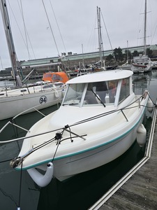 Ocqueteau 615