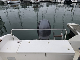 Ocqueteau 615