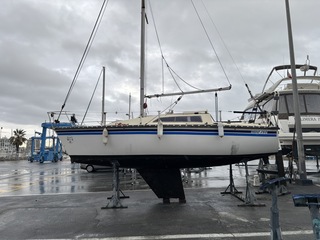 Kelt 7,60 M