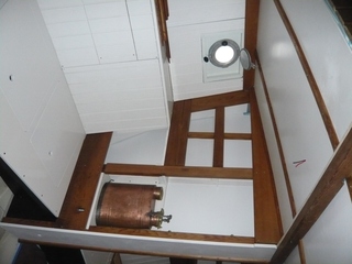 Ketch 1650