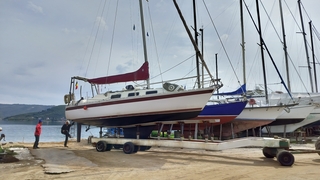 Discovery 3000 