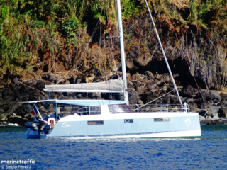 Nautitech open 40