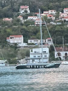 Sun Odyssey 52.2