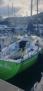 Trident 80