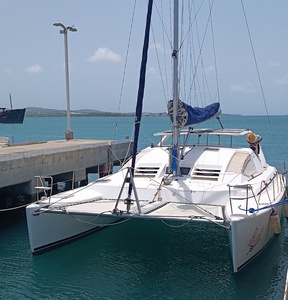 Admiral 38