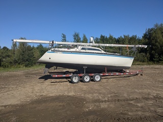 Kelt 8.50 DI