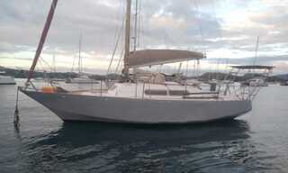 Brise de Mer 31