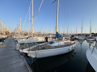 Brise de Mer 31