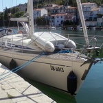 LE MARIN 007